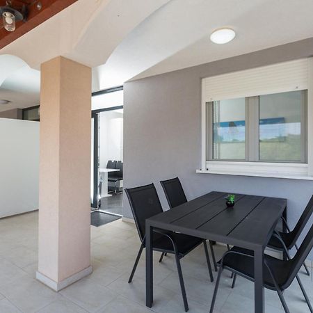 Apartments Adriana Pula Bilik gambar