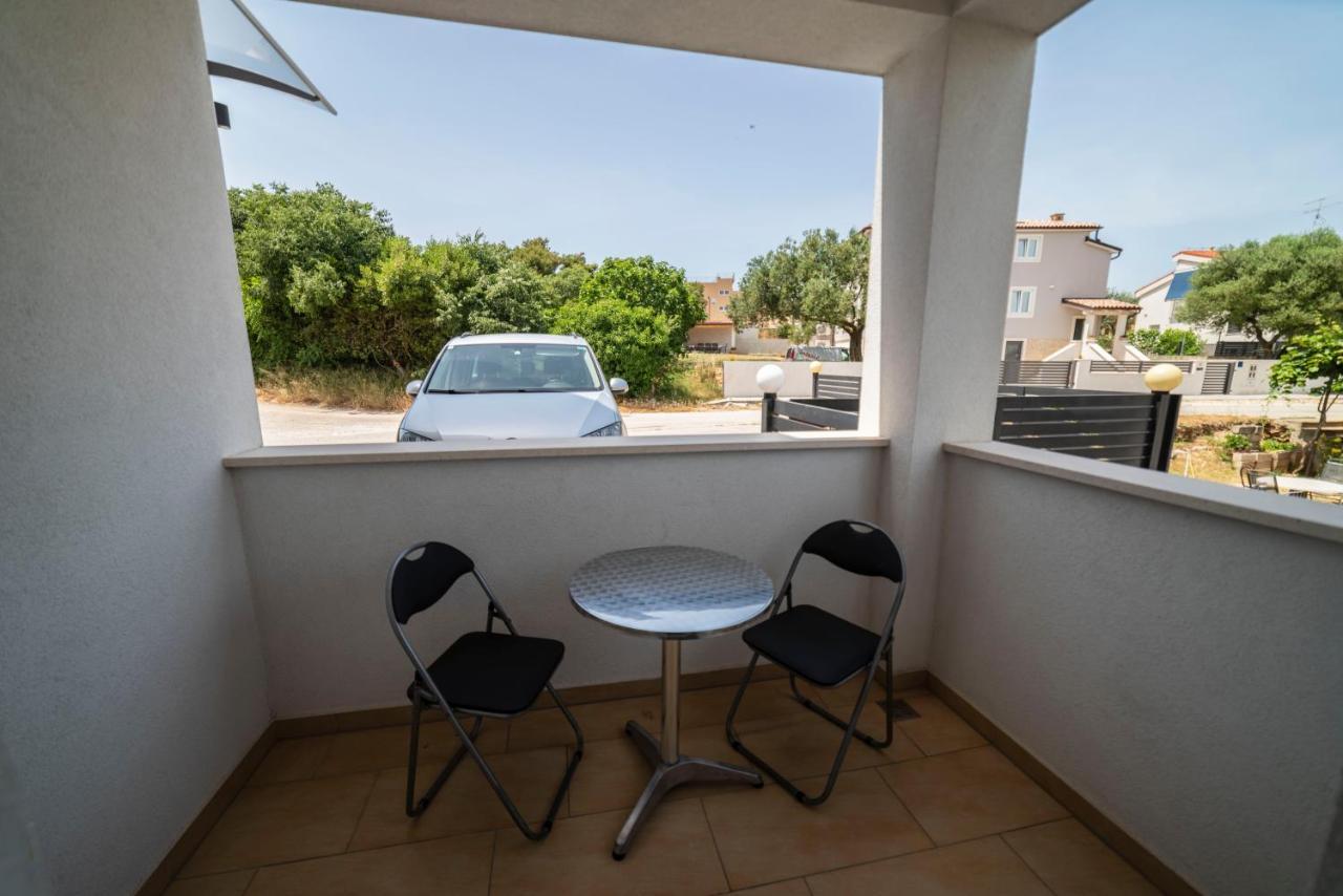 Apartments Adriana Pula Luaran gambar