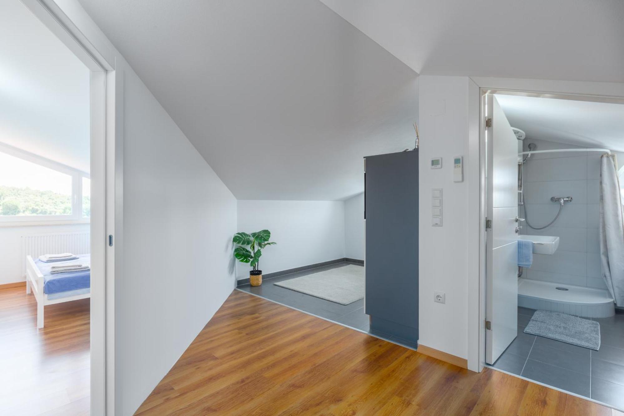 Apartments Adriana Pula Bilik gambar