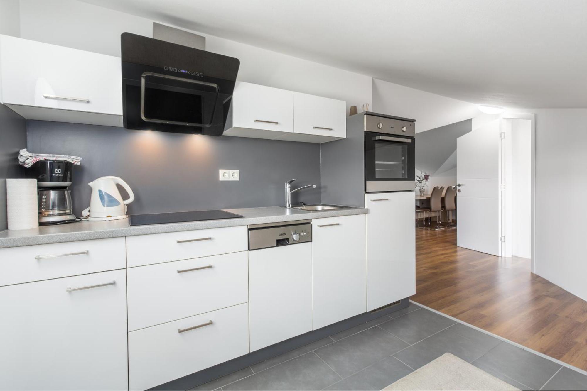 Apartments Adriana Pula Bilik gambar