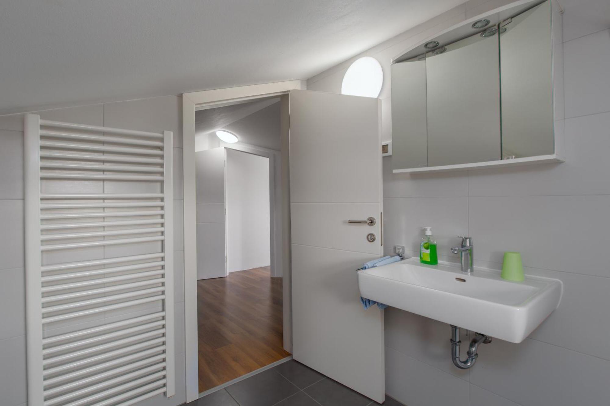 Apartments Adriana Pula Bilik gambar